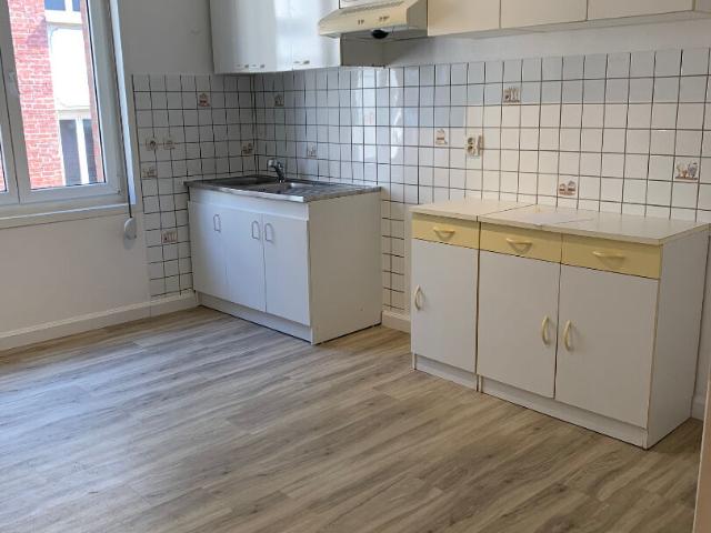 Appartement location à France métropolitaine, Saint-quentin