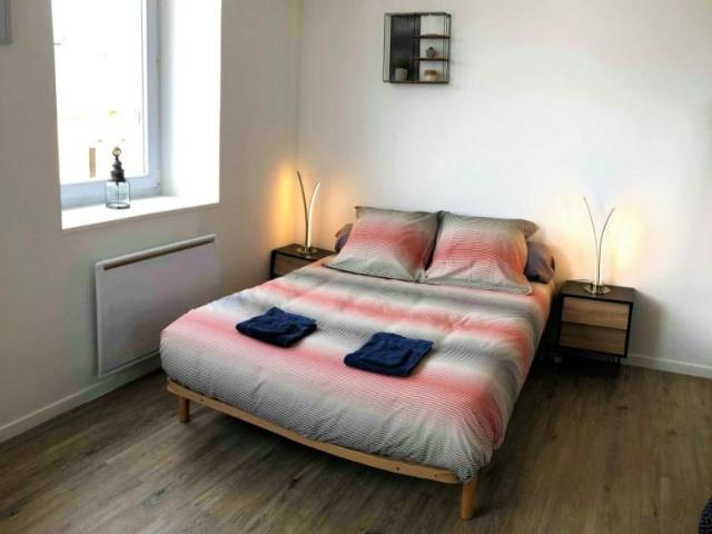 Appartement location à France métropolitaine, Saint-quentin