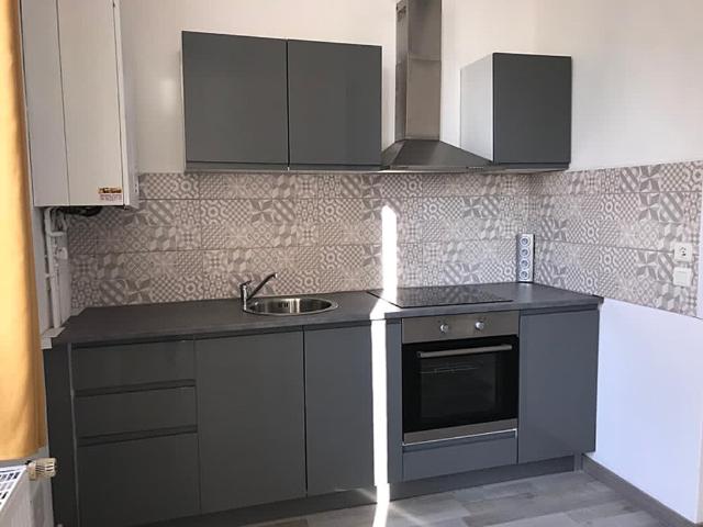 Appartement location à Saint-quentin
