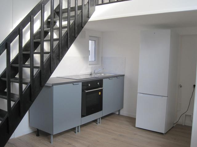 Appartement location à France métropolitaine, Saint-quentin