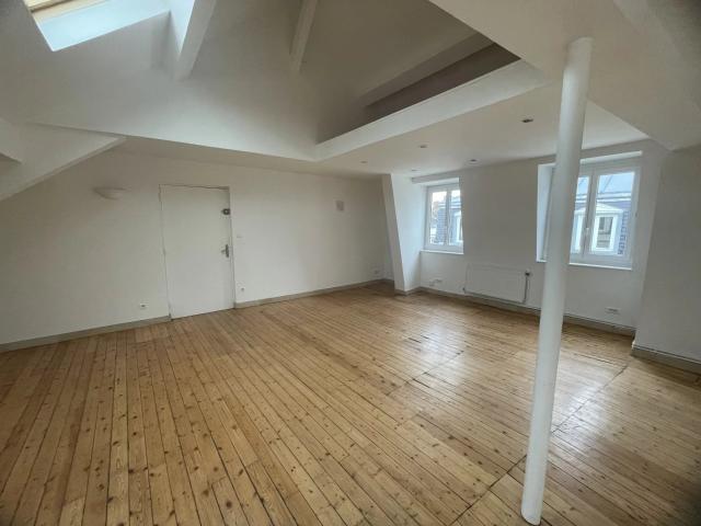 Appartement location à Saint-quentin