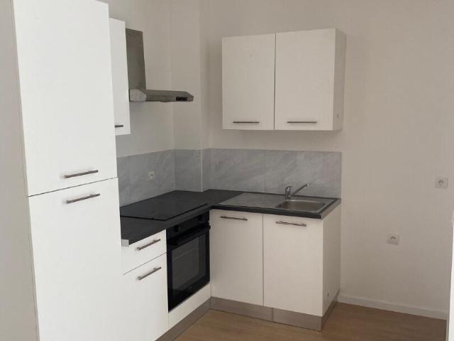 Appartement location à France métropolitaine, Saint-quentin