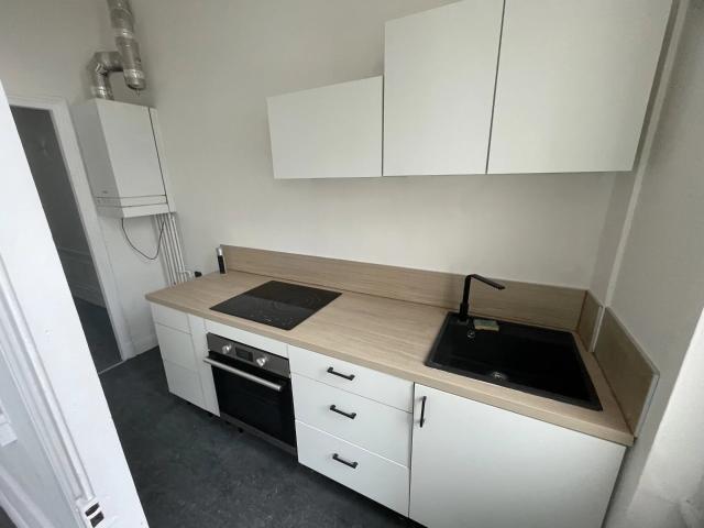 Appartement location à Saint-quentin
