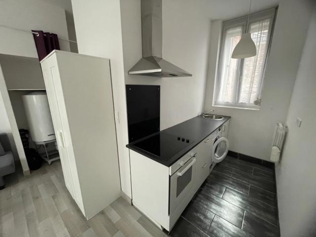 Appartement location à Saint-Quentin, Saint-quentin