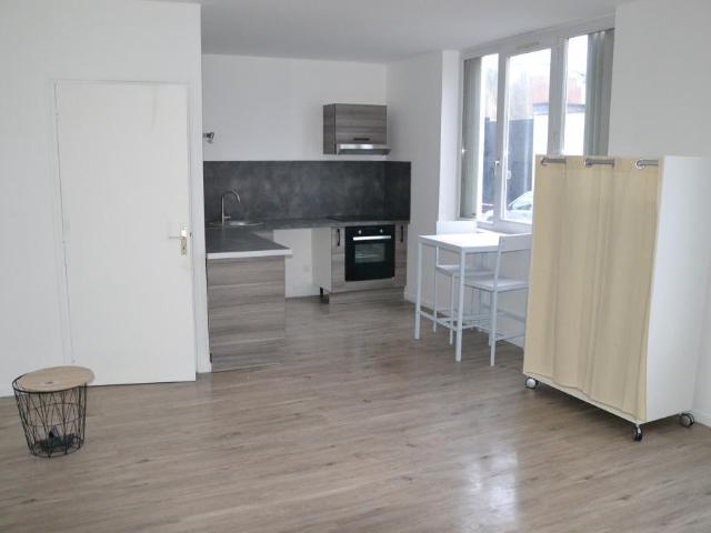 Appartement location à France métropolitaine, Saint-quentin