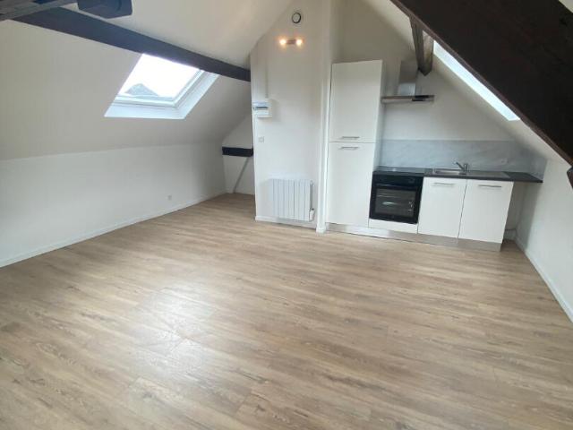 Appartement location à France métropolitaine, Saint-quentin
