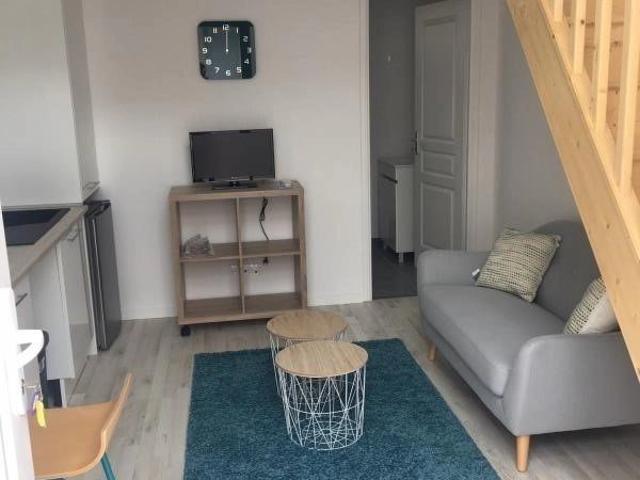 Appartement location à Saint-quentin