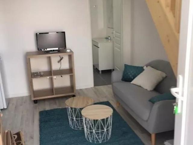 Appartement location à Saint-quentin