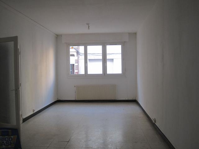 Maison location à Saint-quentin
