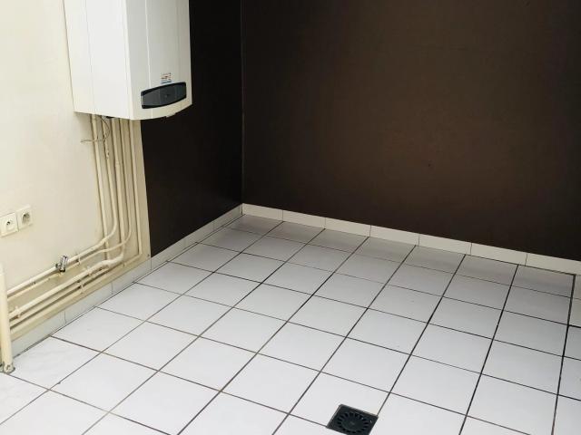 Maison location à Saint-Quentin, Saint-quentin