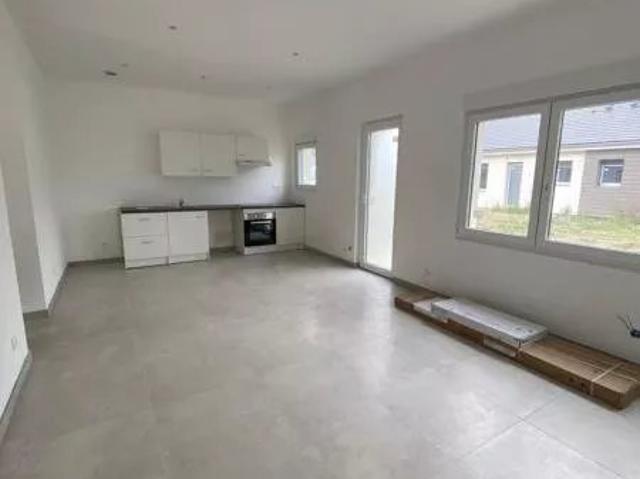 Maison location à Saint-Quentin, Saint-quentin