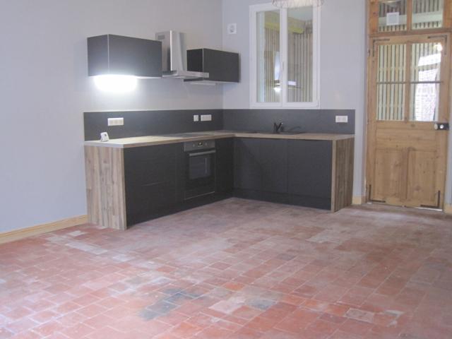 Maison location à Saint-quentin