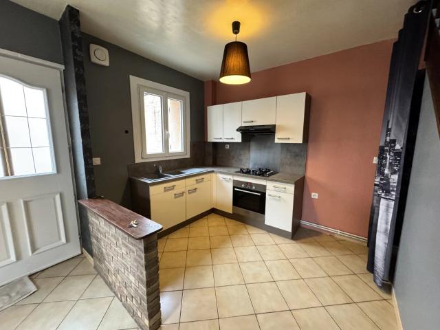 Maison location à Saint-Quentin, Saint-quentin
