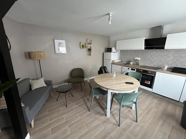 Maison location à Saint-Quentin, Saint-quentin