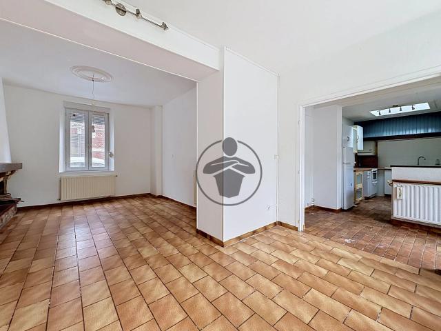 Maison location à Saint-Quentin, Saint-quentin