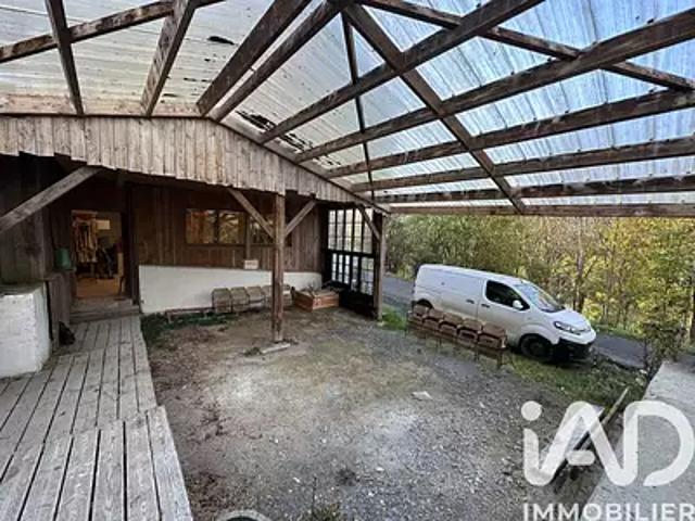Appartement vente à Avranches, Saint-quentin-sur-le-homme