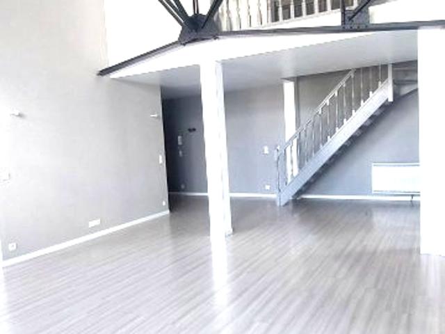 Appartement vente à Saint-Quentin, Saint-quentin