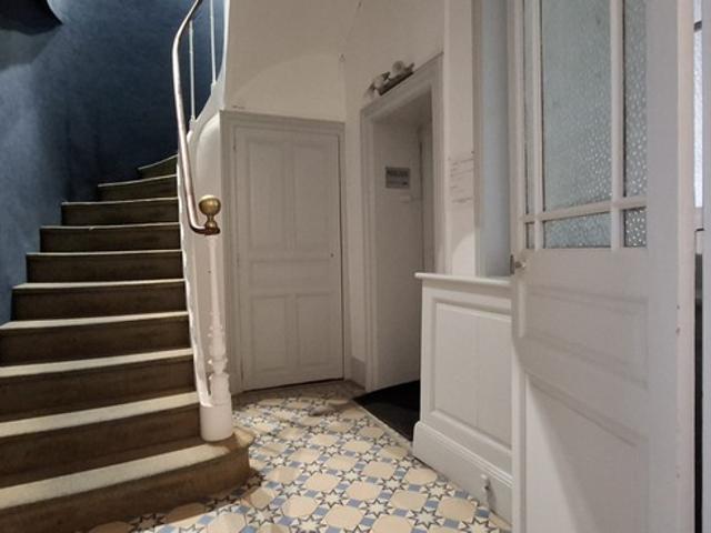 Appartement vente à Saint-Quentin, Saint-quentin