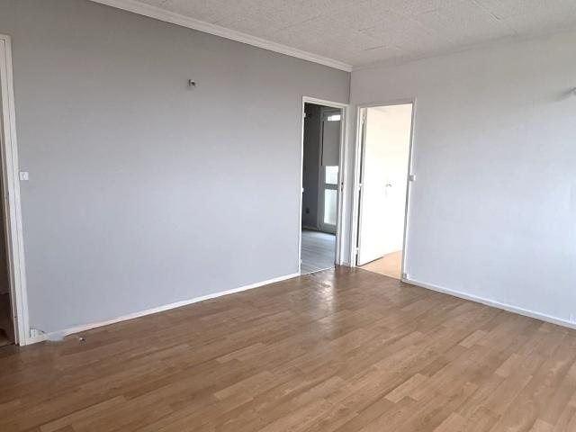 Appartement vente à Saint-Quentin, Saint-quentin
