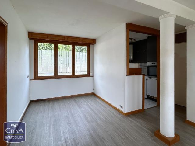 Appartement vente à Saint-Quentin, Saint-quentin