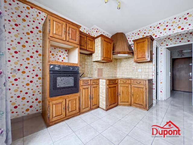 Appartement vente à Saint-Quentin, Saint-quentin