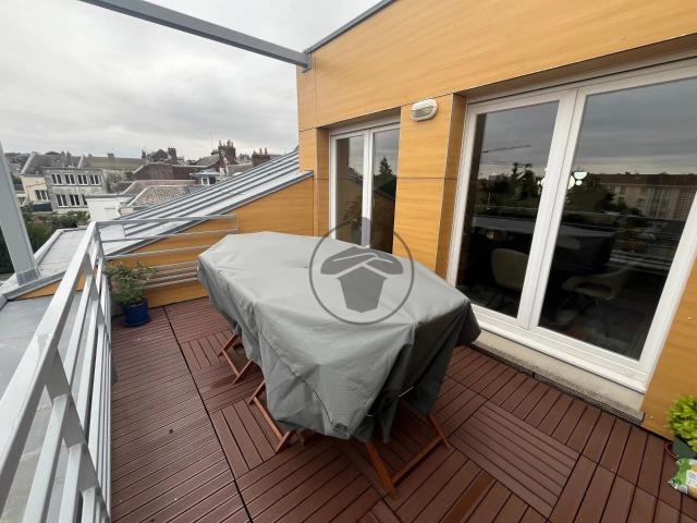 Appartement vente à Saint-Quentin, Saint-quentin