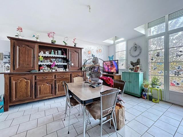 Appartement vente à Saint-Quentin, Saint-quentin