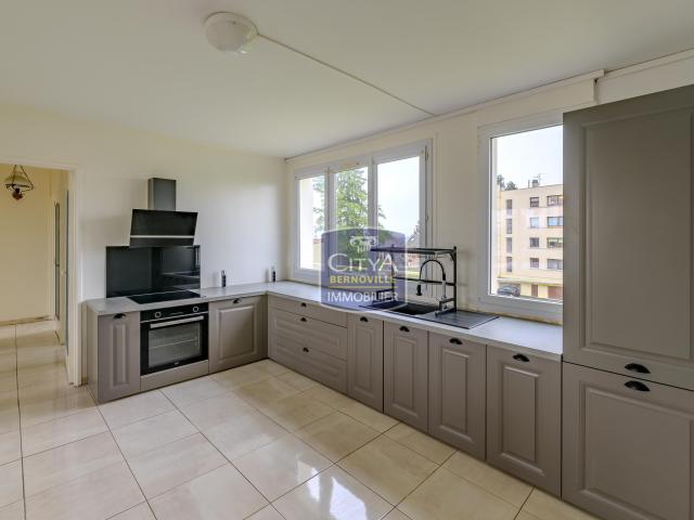 Appartement vente à Saint-Quentin, Saint-quentin