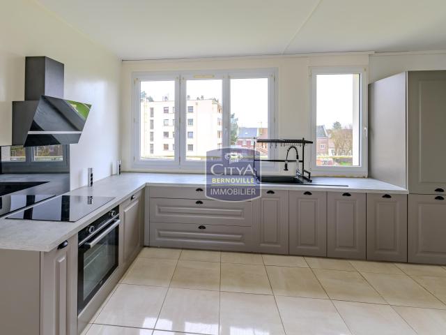 Appartement vente à Saint-Quentin, Saint-quentin
