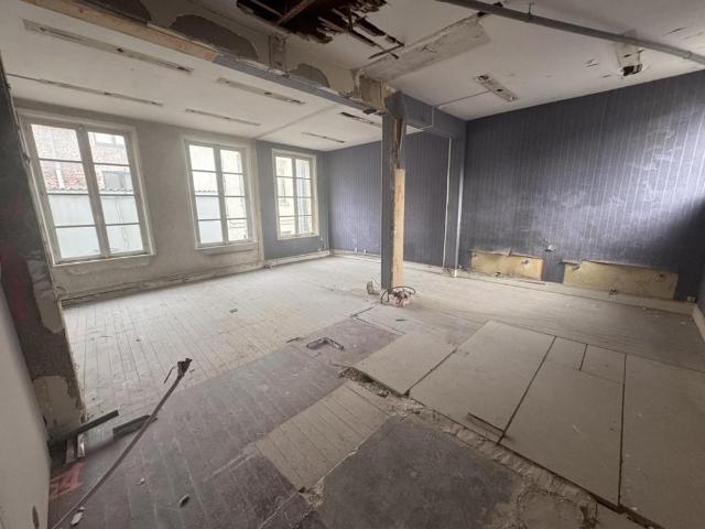 Appartement vente à Saint-Quentin, Saint-quentin