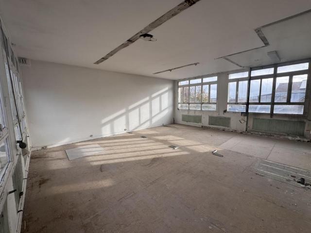 Appartement vente à Saint-Quentin, Saint-quentin
