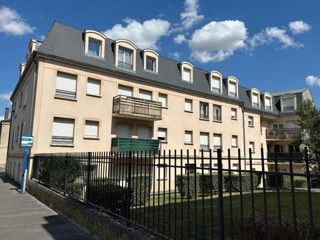 Appartement vente à Saint-Quentin, Saint-quentin