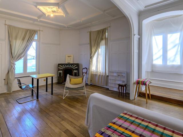 Appartement vente à Saint-Quentin, Saint-quentin