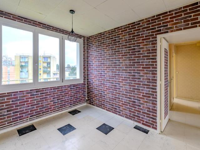 Appartement vente à Saint-Quentin, Saint-quentin