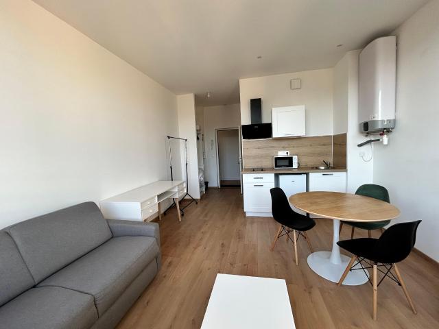 Appartement vente à Saint-Quentin, Saint-quentin