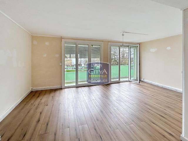 Appartement vente à Saint-Quentin, Saint-quentin