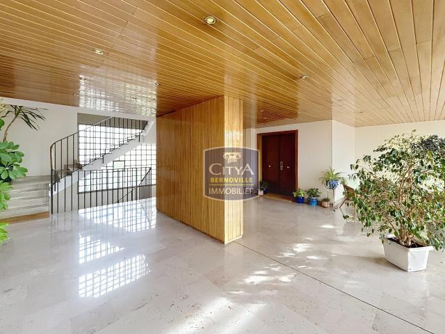 Appartement vente à Saint-Quentin, Saint-quentin