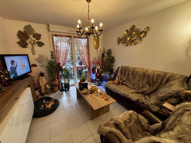 Appartement vente à France métropolitaine, Saint-quentin
