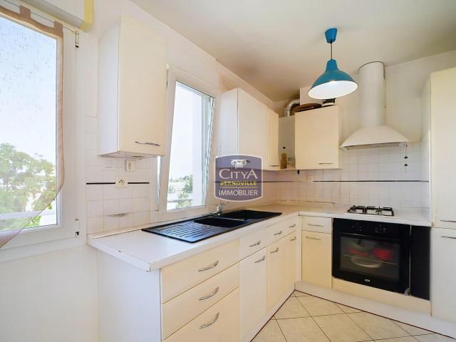 Appartement vente à Saint-Quentin, Saint-quentin