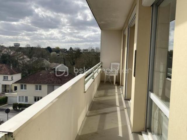 Appartement vente à Saint-Quentin, Saint-quentin