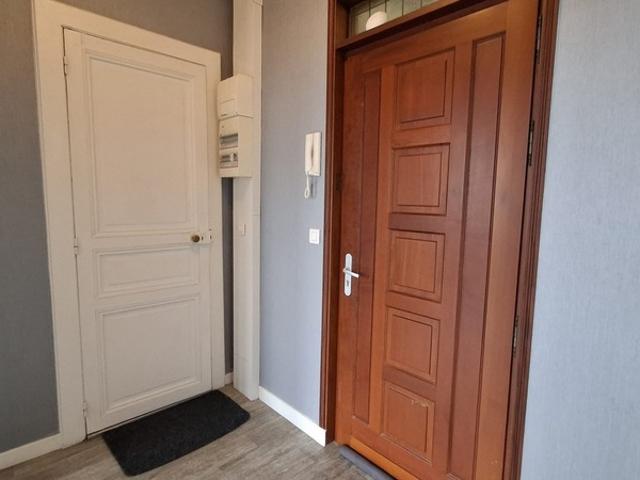 Appartement vente à Saint-Quentin, Saint-quentin