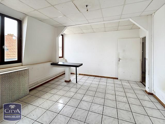 Appartement vente à Saint-Quentin, Saint-quentin