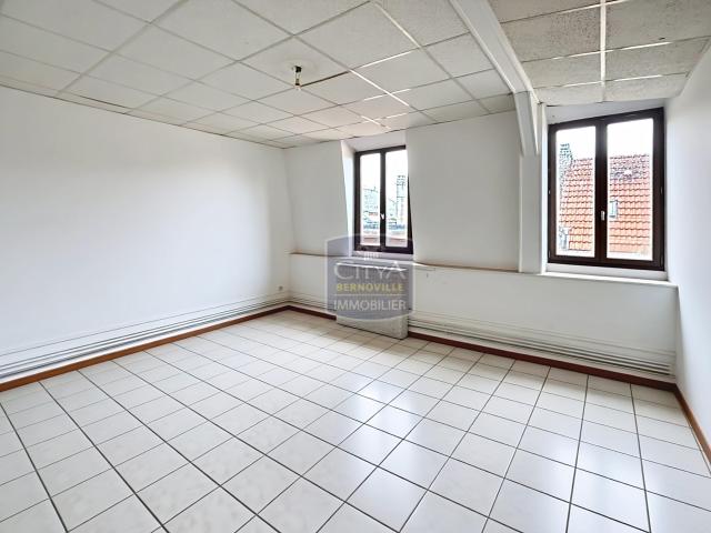 Appartement vente à Saint-Quentin, Saint-quentin