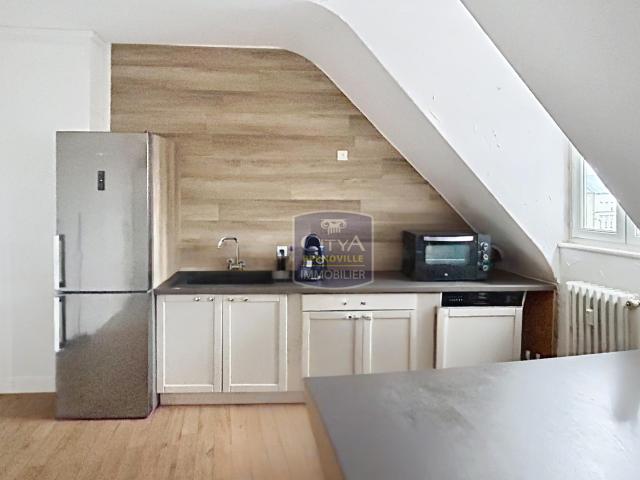 Appartement vente à Saint-Quentin, Saint-quentin