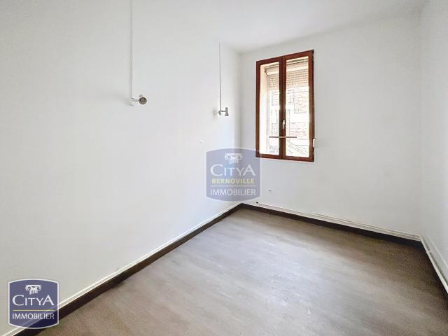Appartement vente à Saint-Quentin, Saint-quentin