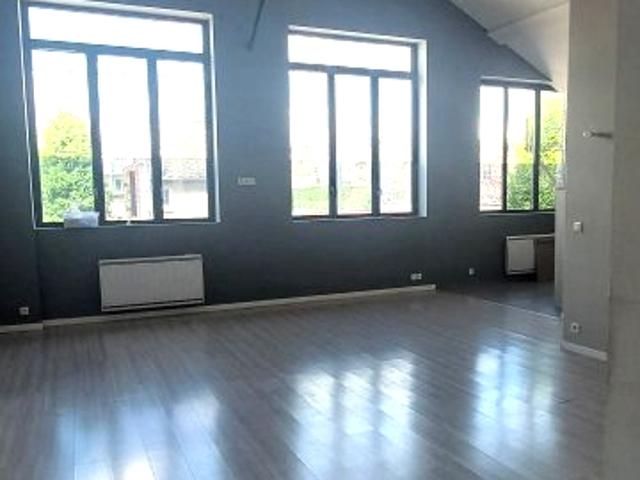 Appartement vente à Saint-Quentin, Saint-quentin