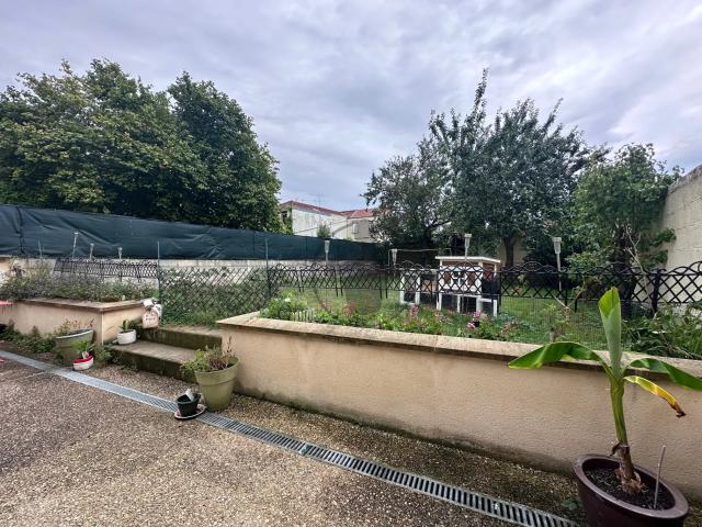 Maison vente à Saint-Quentin, Saint-quentin