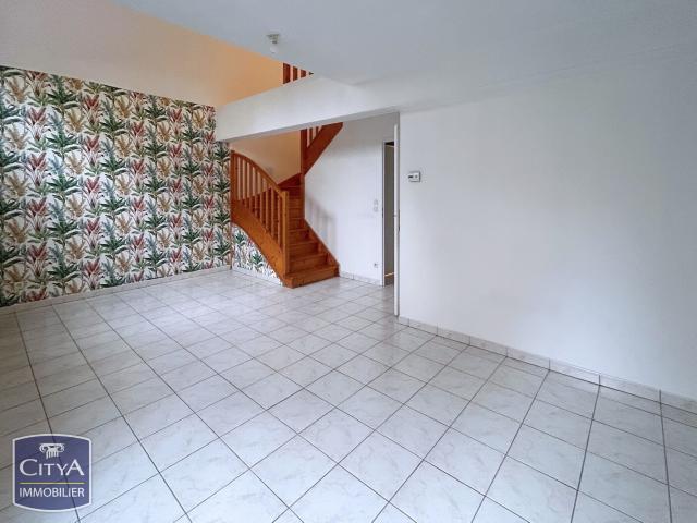 Maison vente à Saint-Quentin, Saint-quentin