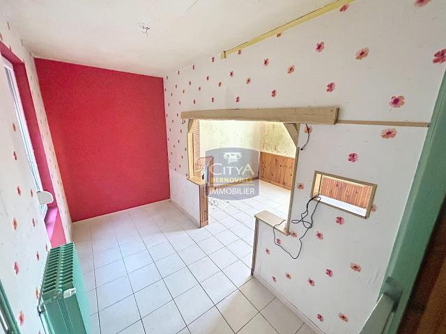 Maison vente à Saint-Quentin, Saint-quentin