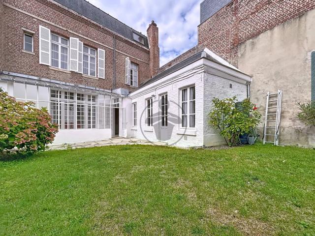 Maison vente à Saint-Quentin, Saint-quentin